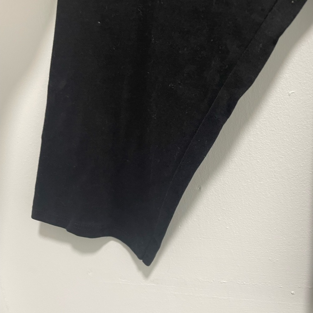 Karl Lagerfeld Black Long Sleeve Shirt - Picture 2 of 11